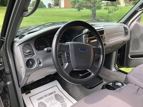 2009 Ford Ranger XLT