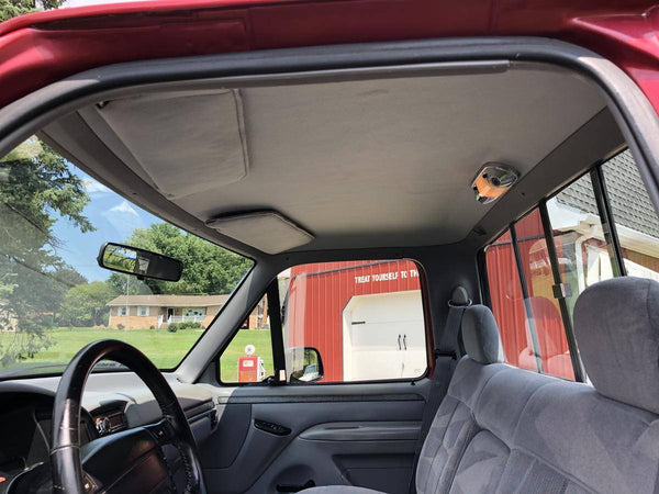 1994 Ford F150 XLT