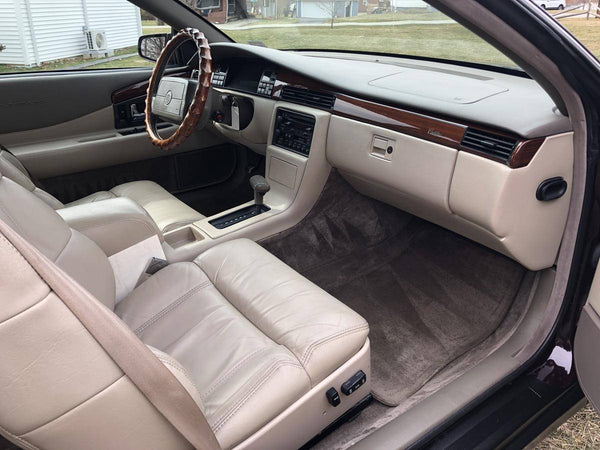 1993 Cadillac Eldorado