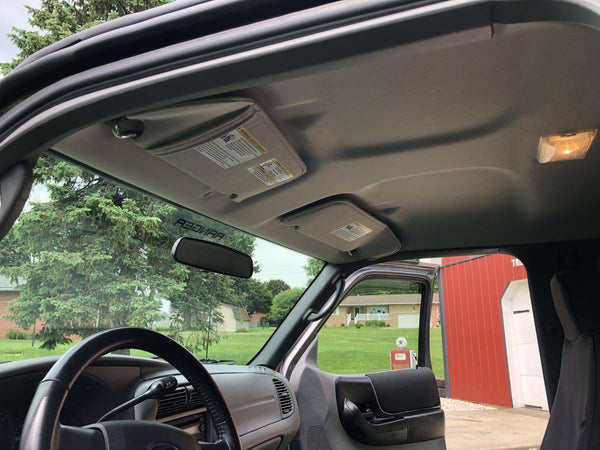 2009 Ford Ranger XLT