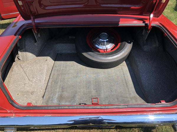 1964 Chevrolet Nova 400