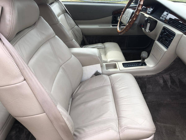 1993 Cadillac Eldorado
