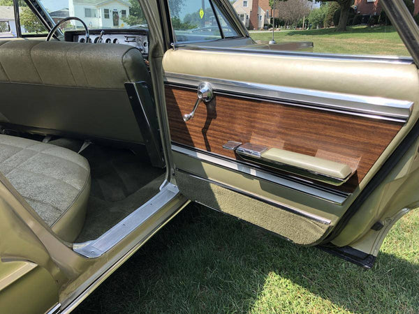 1965 Mercury Park Lane