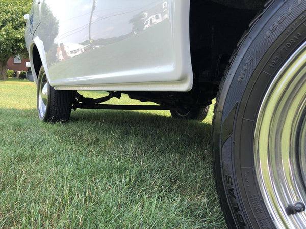 1962 Ford Econoline