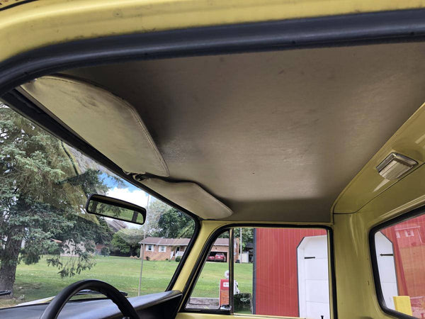 1974 International Pickup