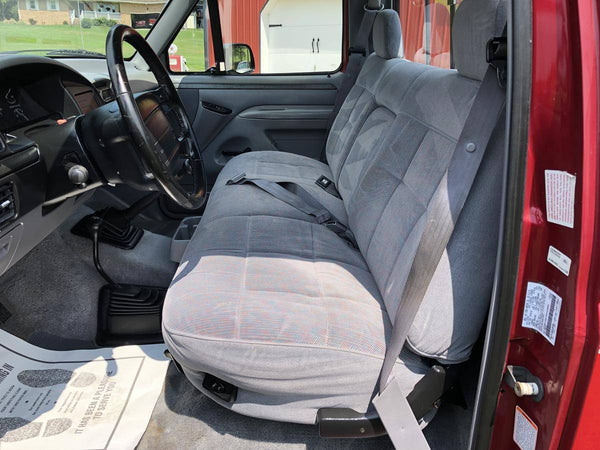 1994 Ford F150 XLT