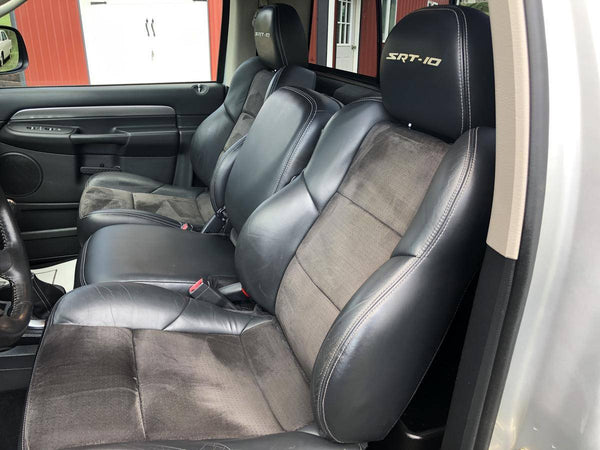 2005 Dodge Ram 1500 SRT10