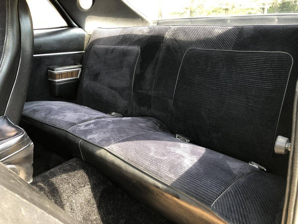 1970 AMC Javelin SST