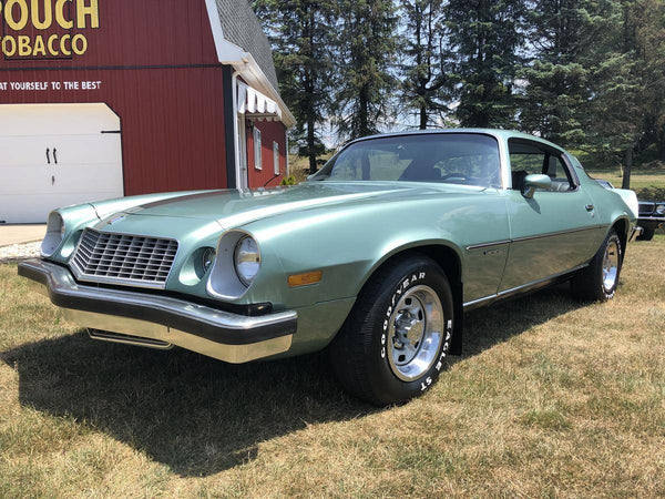 1977 Chevrolet Camaro LT