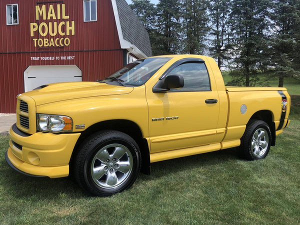 2005 Dodge Ram 1500 Rumble Bee