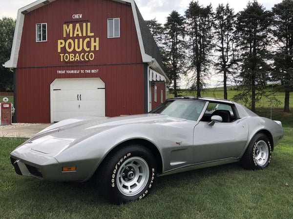 1977 Chevrolet Corvette