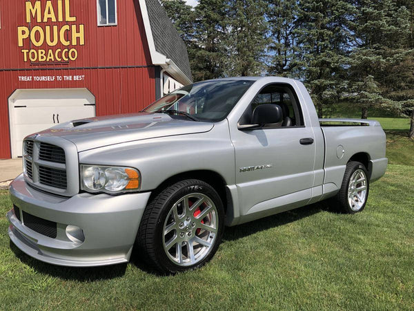 2005 Dodge Ram 1500 SRT10