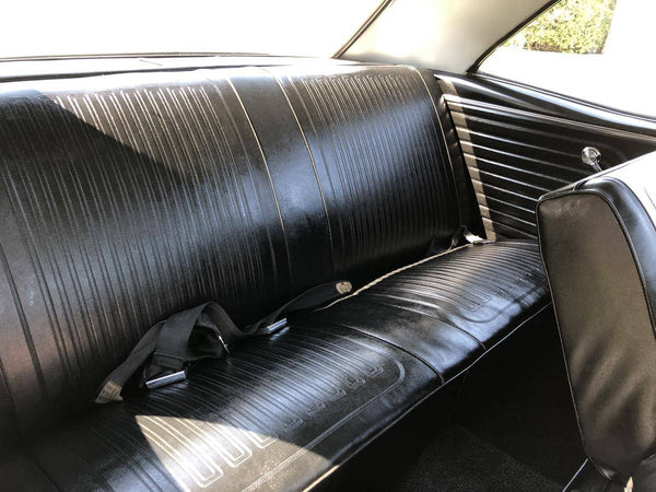1967 Buick Gran Sport 340