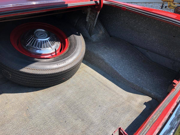 1964 Chevrolet Nova 400