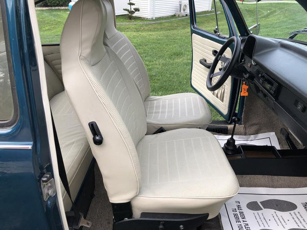 1974 Volkswagen Super Beetle