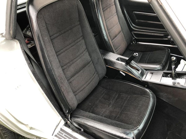 1977 Chevrolet Corvette