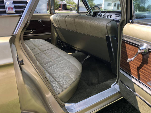1965 Mercury Park Lane
