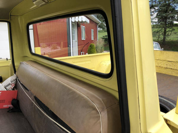 1974 International Pickup