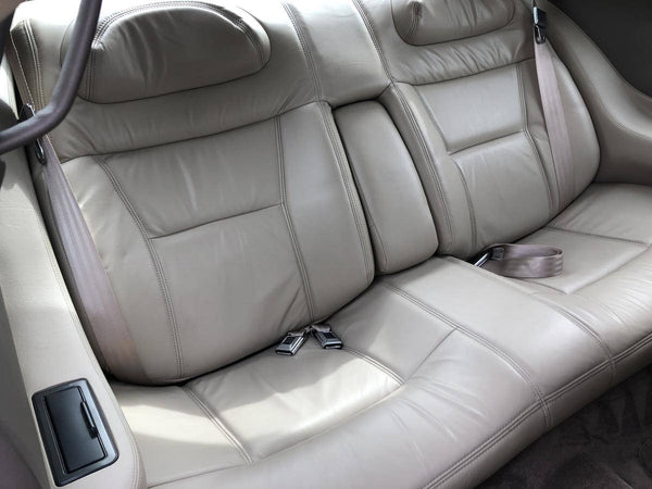 1993 Cadillac Eldorado