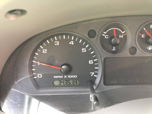 2009 Ford Ranger XLT