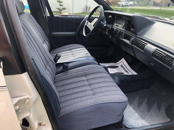 1990 Oldsmobile Cutlass Ciera