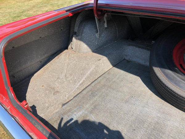 1964 Chevrolet Nova 400