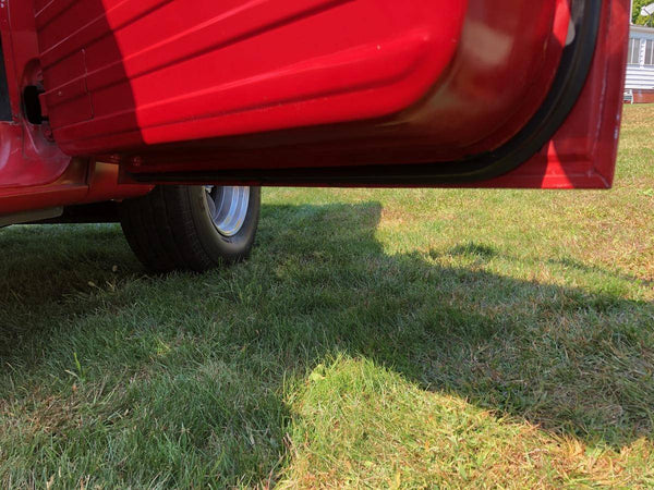 1967 Dodge D100