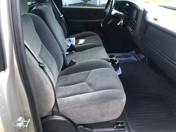 2006 Chevrolet 1500 LT