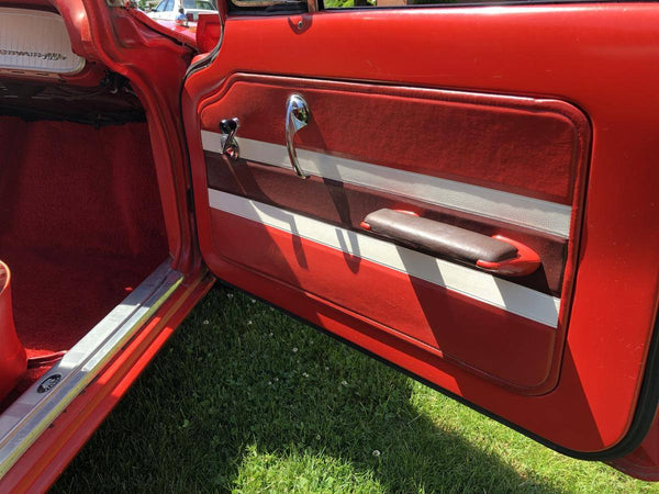 1961 Chevrolet Corvair 700