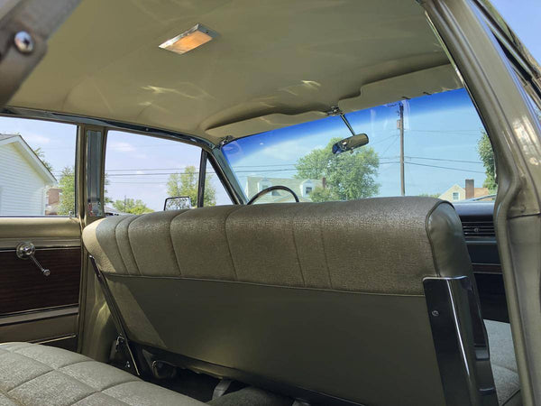 1965 Mercury Park Lane
