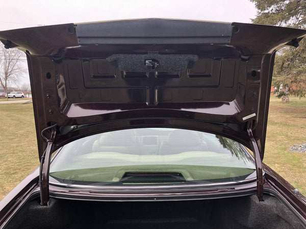1993 Cadillac Eldorado