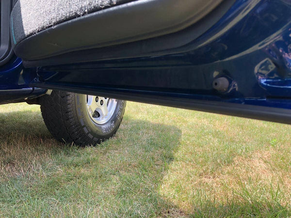 2001 Chevrolet Silverado 1500 LS