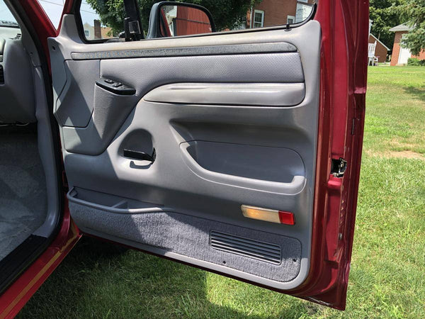 1994 Ford F150 XLT