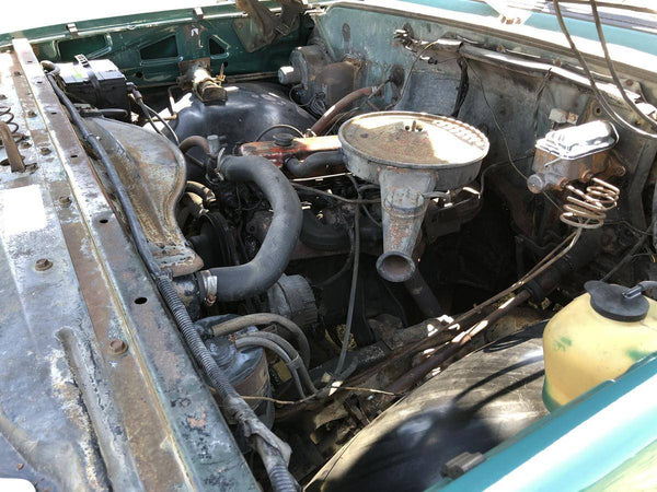 1974 Chevrolet Custom 10
