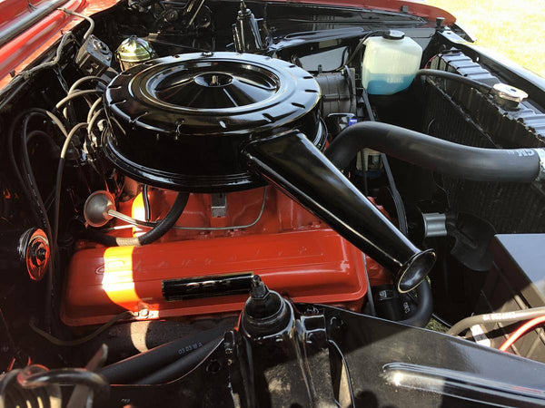 1964 Chevrolet Nova 400