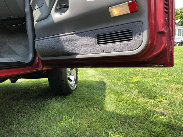 1994 Ford F150 XLT