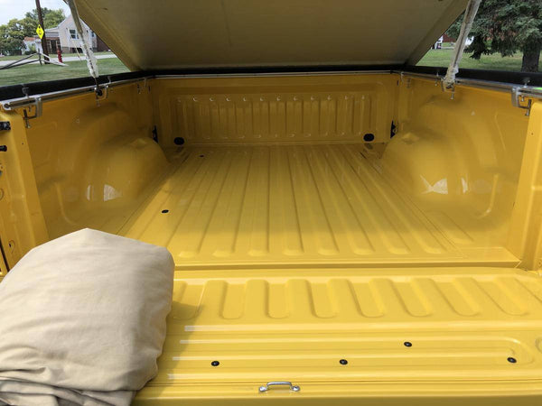 2005 Dodge Ram 1500 Rumble Bee