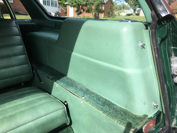 1973 AMC Ambassador Brougham Wagon