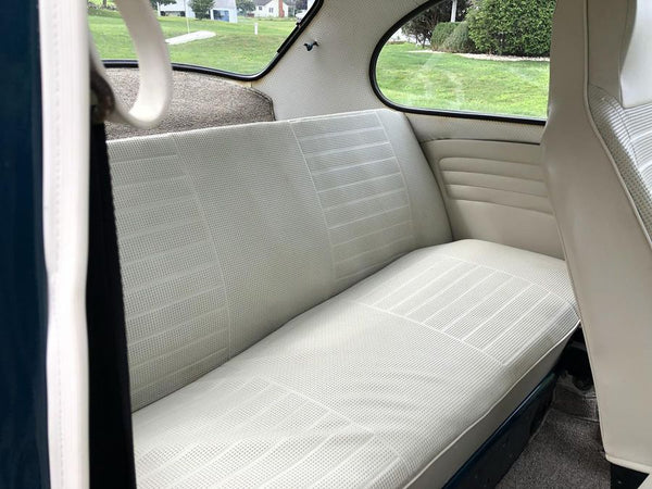 1974 Volkswagen Super Beetle