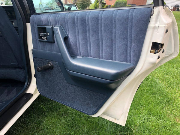 1990 Oldsmobile Cutlass Ciera