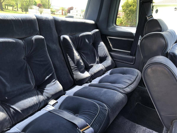 1984 Oldsmobile Cutlass Supreme