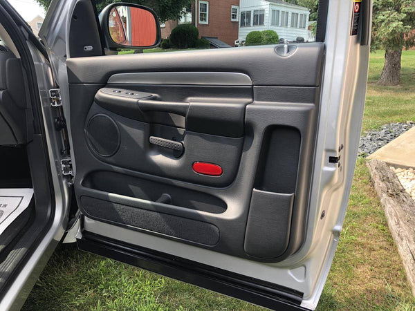 2005 Dodge Ram 1500 SRT10