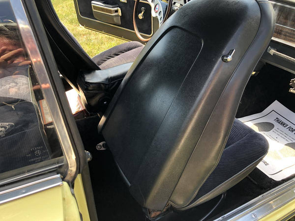 1970 AMC Javelin SST