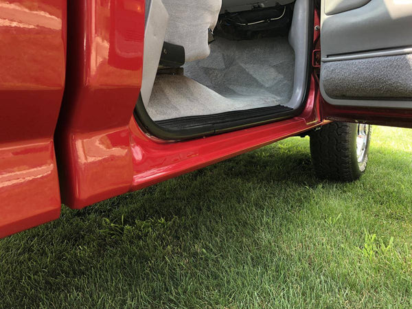 1994 Ford F150 XLT