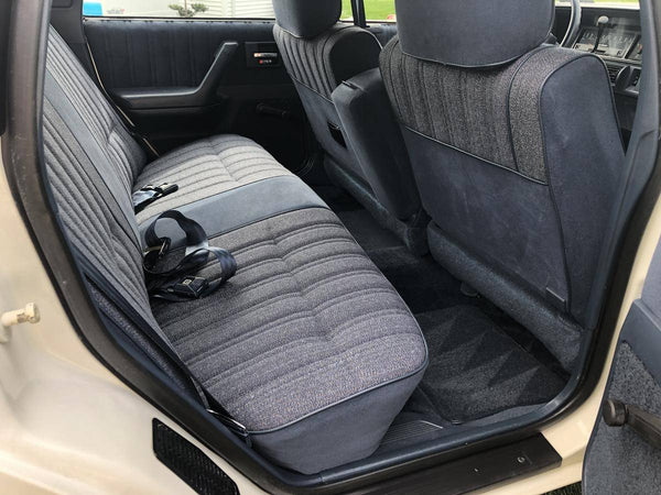1990 Oldsmobile Cutlass Ciera