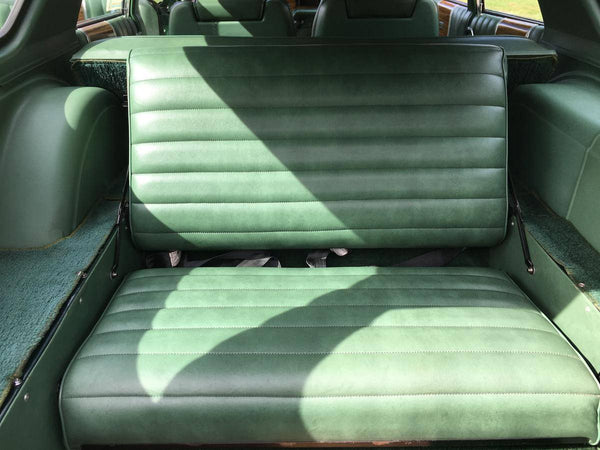 1973 AMC Ambassador Brougham Wagon