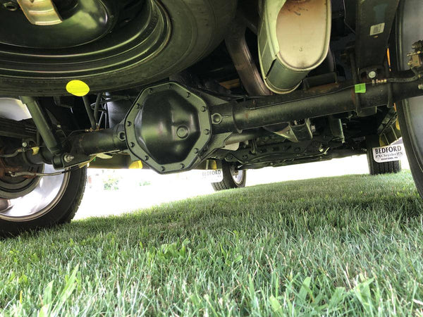 2005 Dodge Ram 1500 Rumble Bee