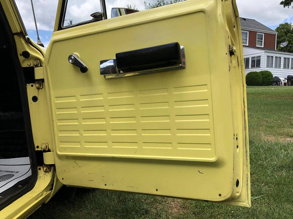 1974 International Pickup