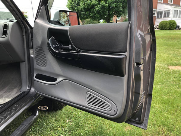 2009 Ford Ranger XLT