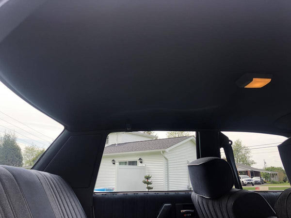 1990 Oldsmobile Cutlass Ciera